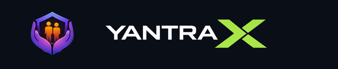 YantraX Logo